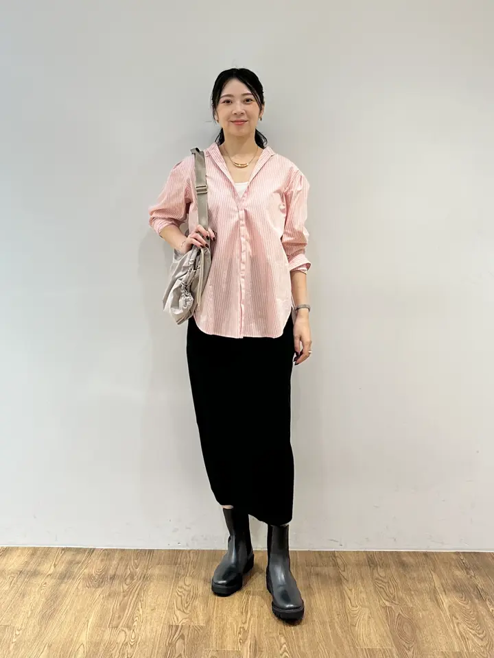 23区 西嶋 コーディネート画像