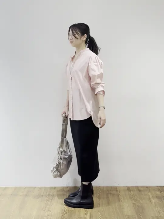 23区 西嶋 コーディネート画像