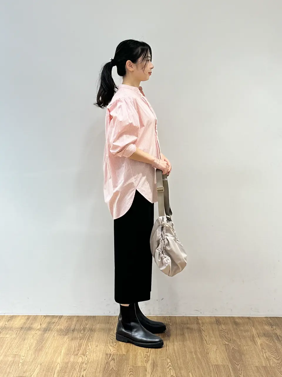 23区 西嶋 コーディネート画像