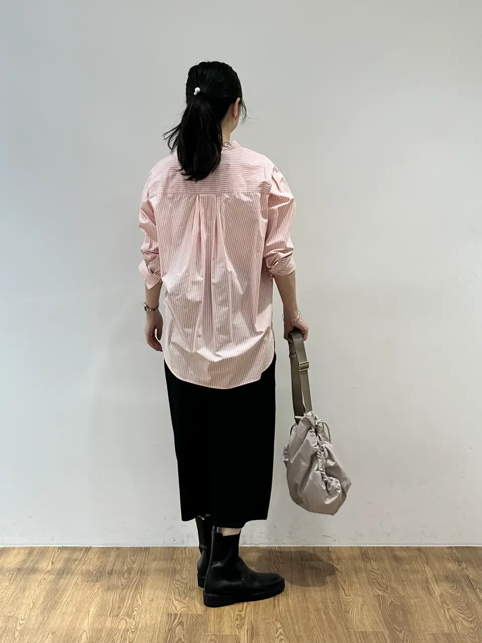 23区 西嶋 コーディネート画像