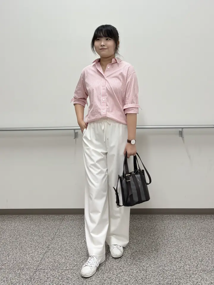 23区 稲垣 コーディネート画像