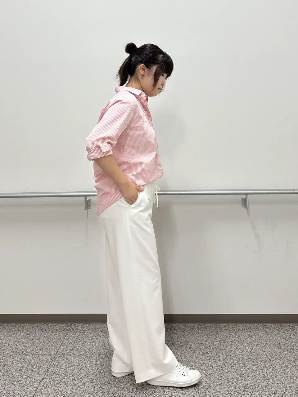 23区 稲垣 コーディネート画像