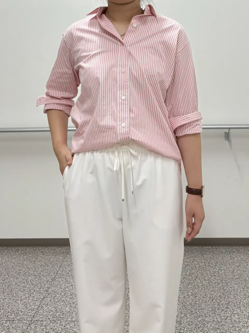 23区 稲垣 コーディネート画像