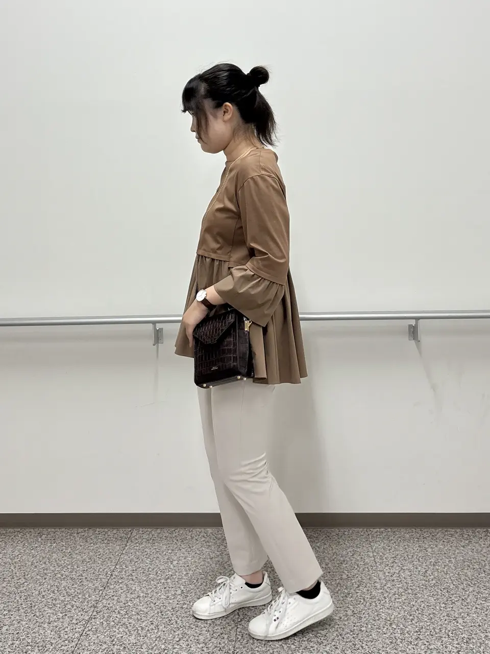 23区 稲垣 コーディネート画像