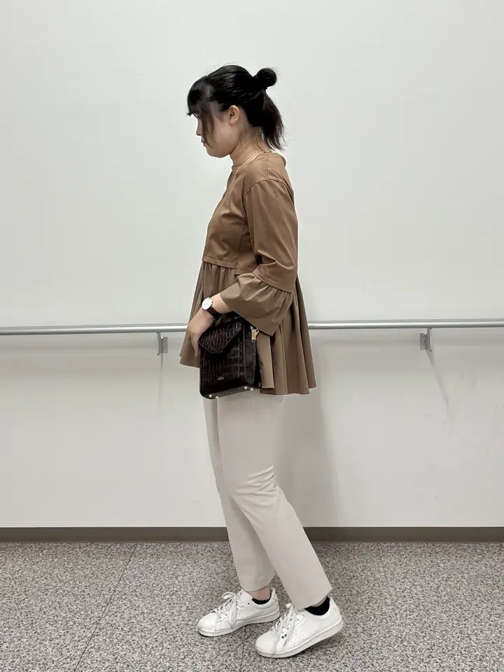 23区 稲垣 コーディネート画像