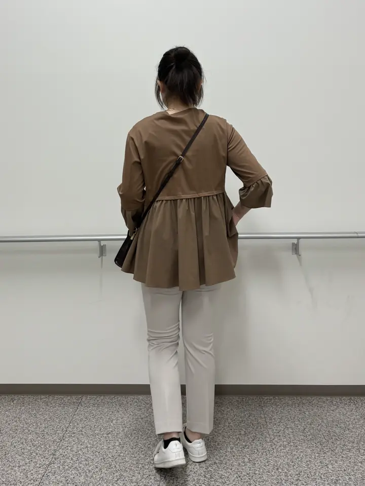 23区 稲垣 コーディネート画像