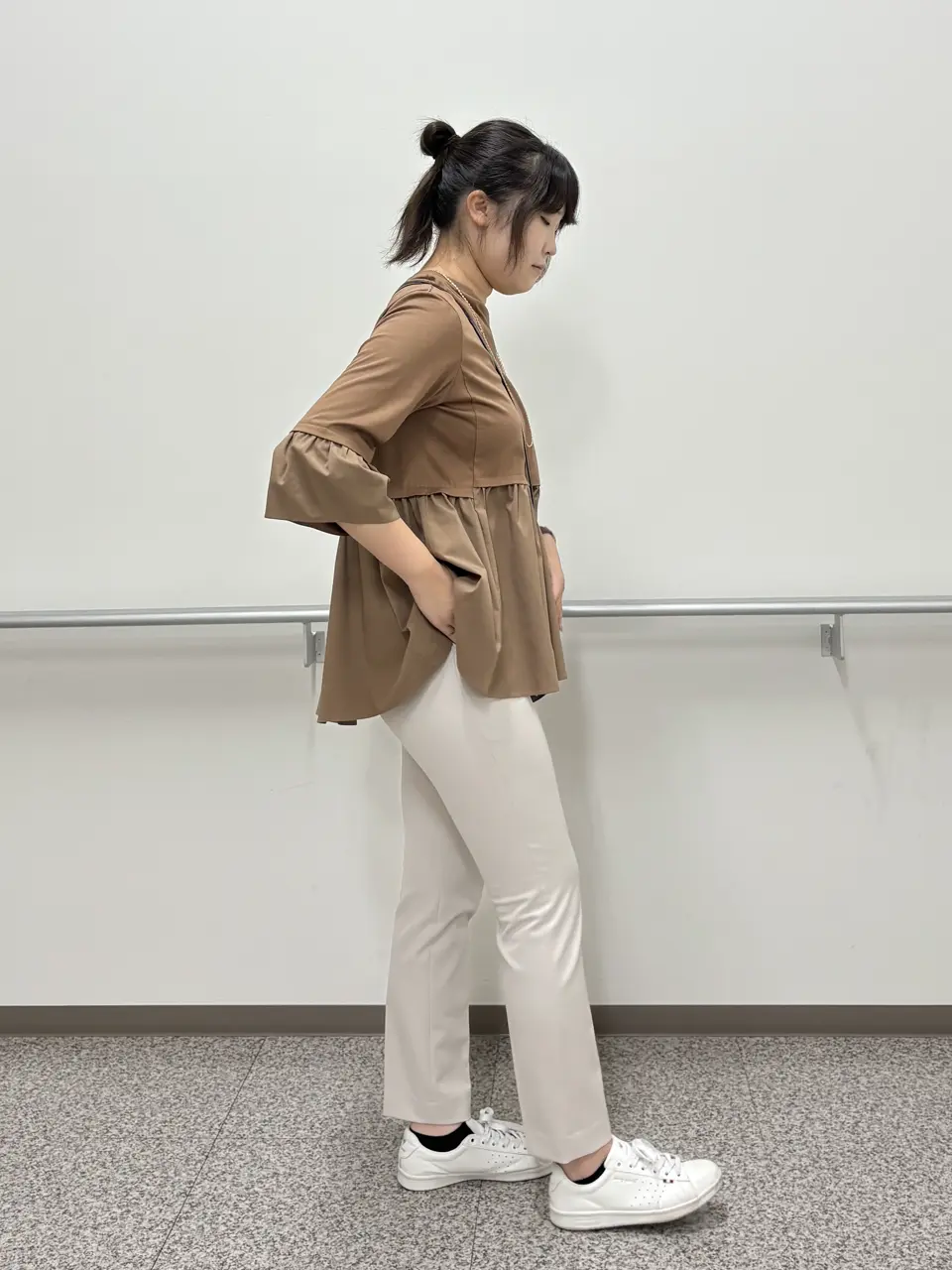 23区 稲垣 コーディネート画像