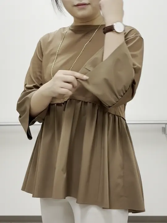 23区 稲垣 コーディネート画像