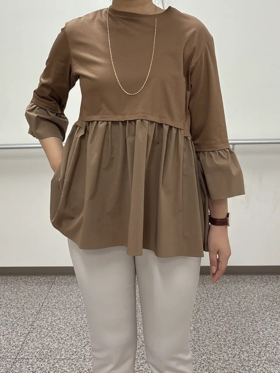 23区 稲垣 コーディネート画像