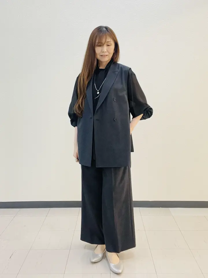 23区 市川 コーディネート画像