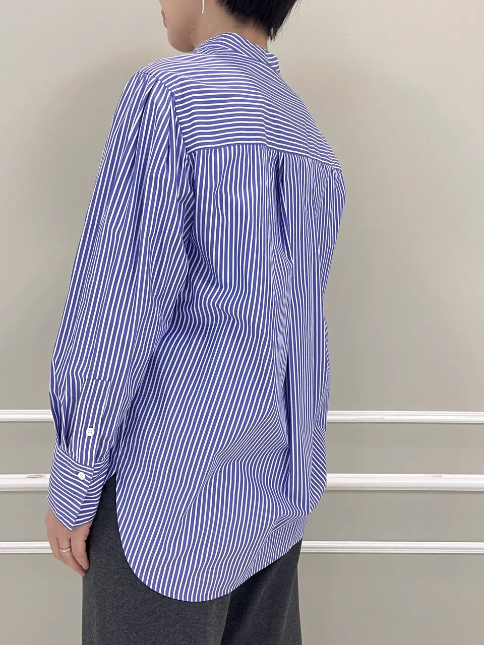 23区 石川 コーディネート画像