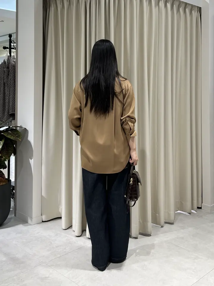 23区 野原 コーディネート画像