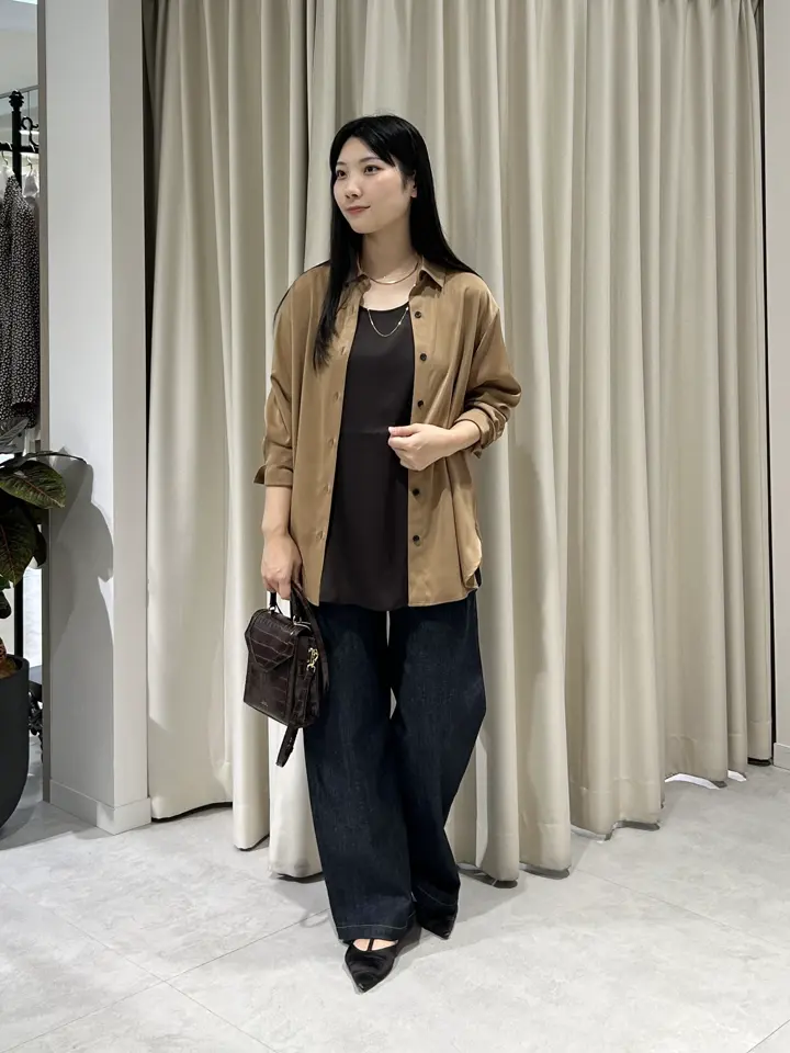 23区 野原 コーディネート画像