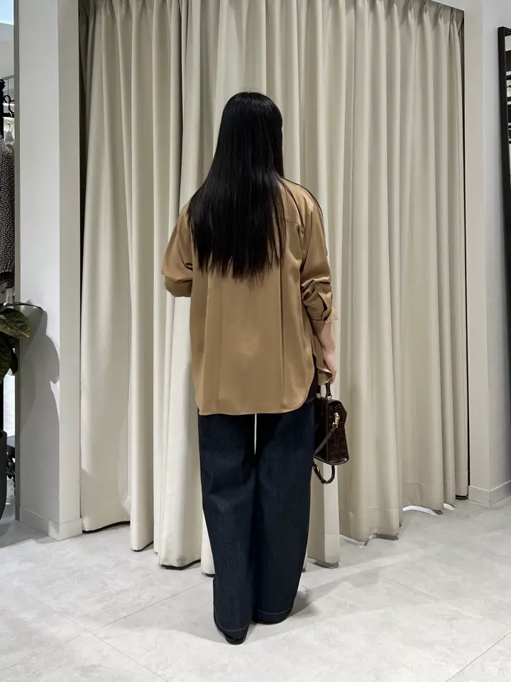 23区 野原 コーディネート画像