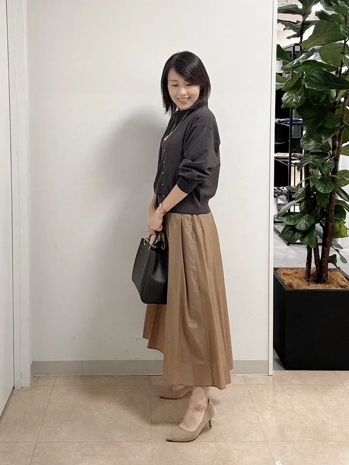 23区 S 宇井 コーディネート画像