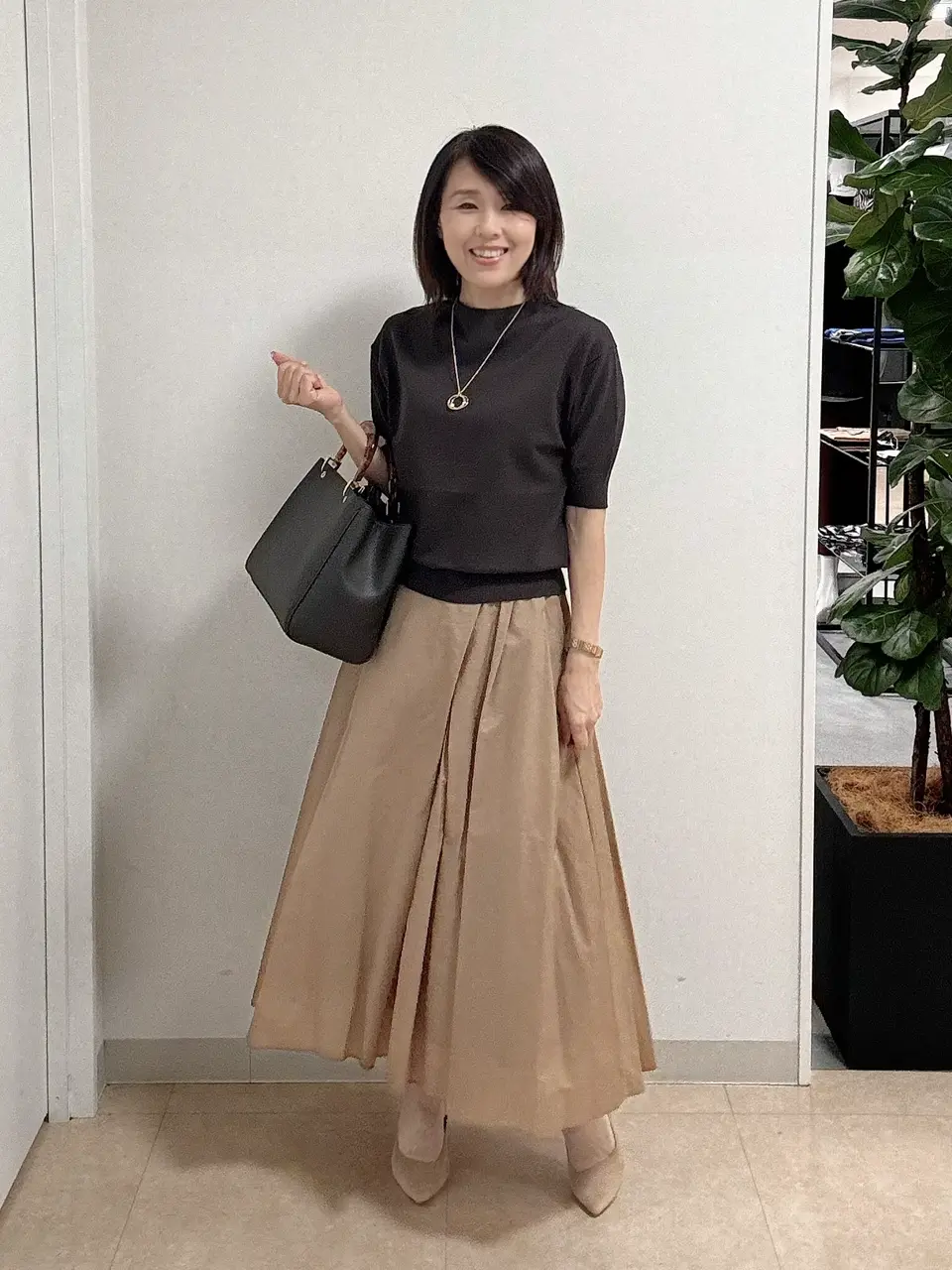 23区 S 宇井 コーディネート画像