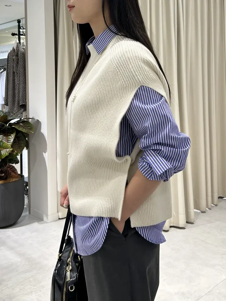 23区 野原 コーディネート画像