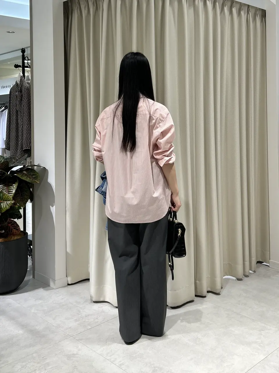 23区 野原 コーディネート画像