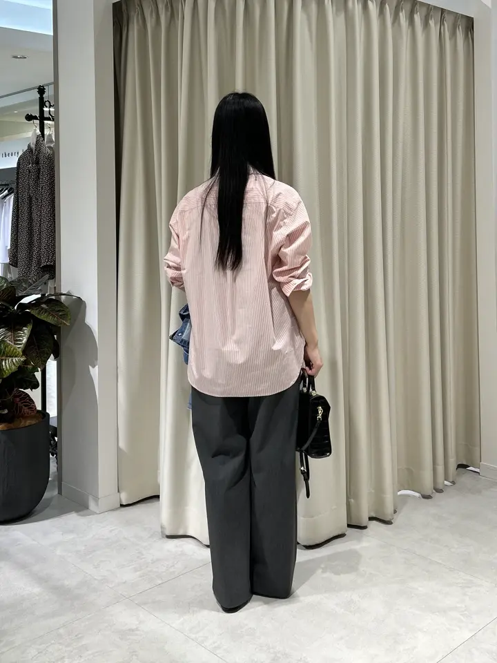 23区 野原 コーディネート画像