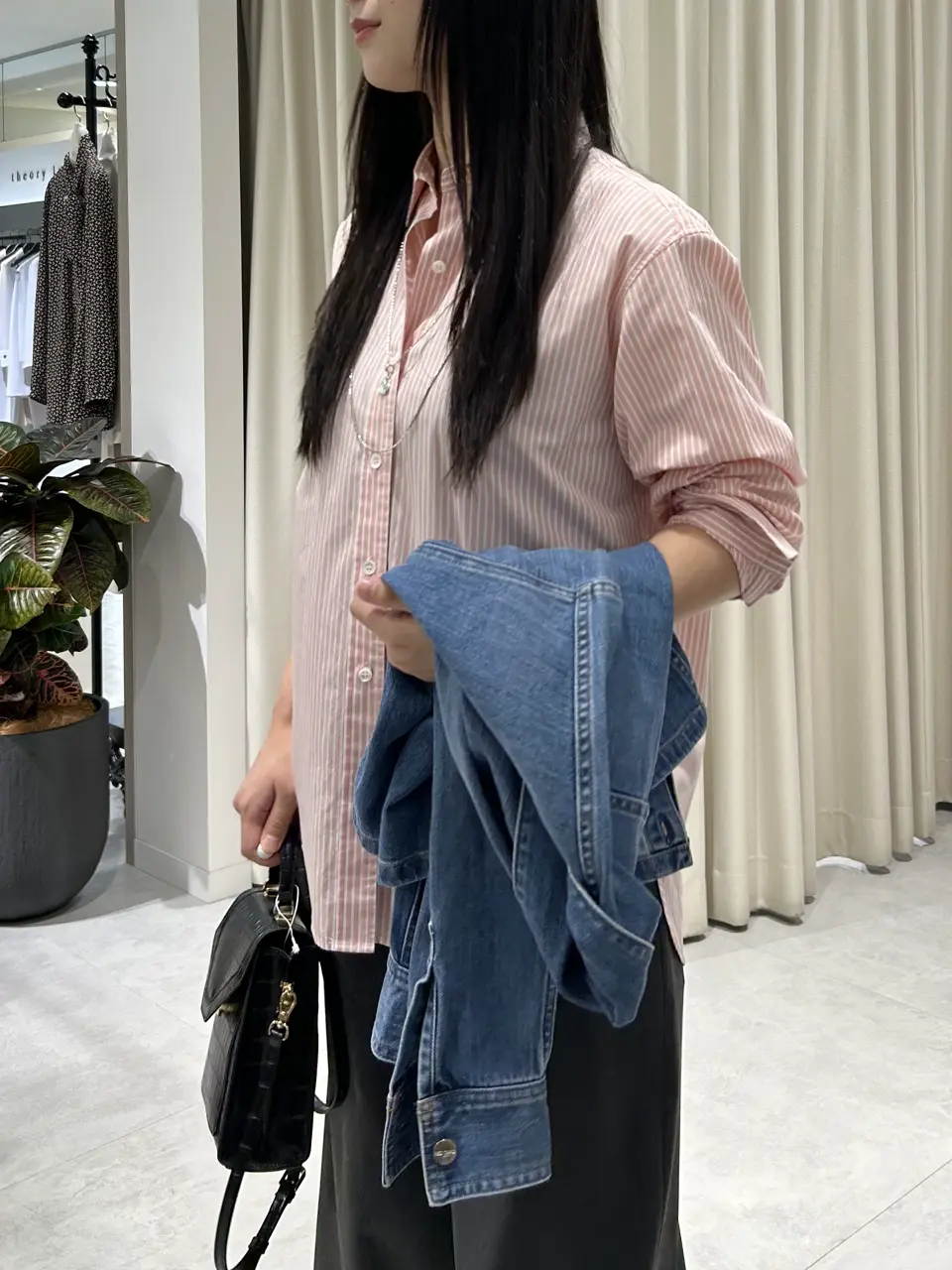 23区 野原 コーディネート画像