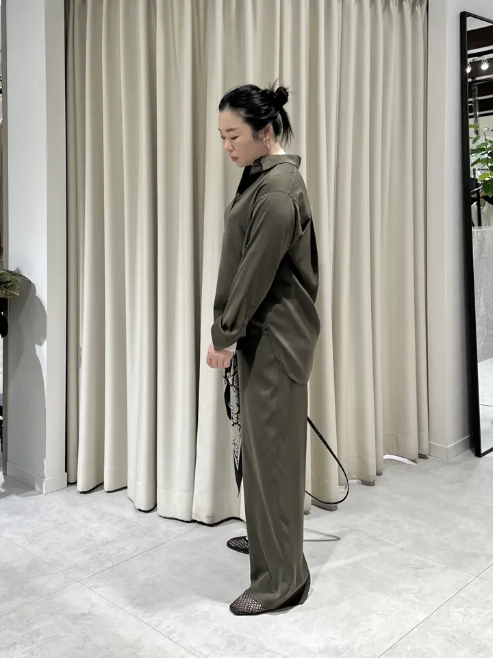 23区 笹川 コーディネート画像