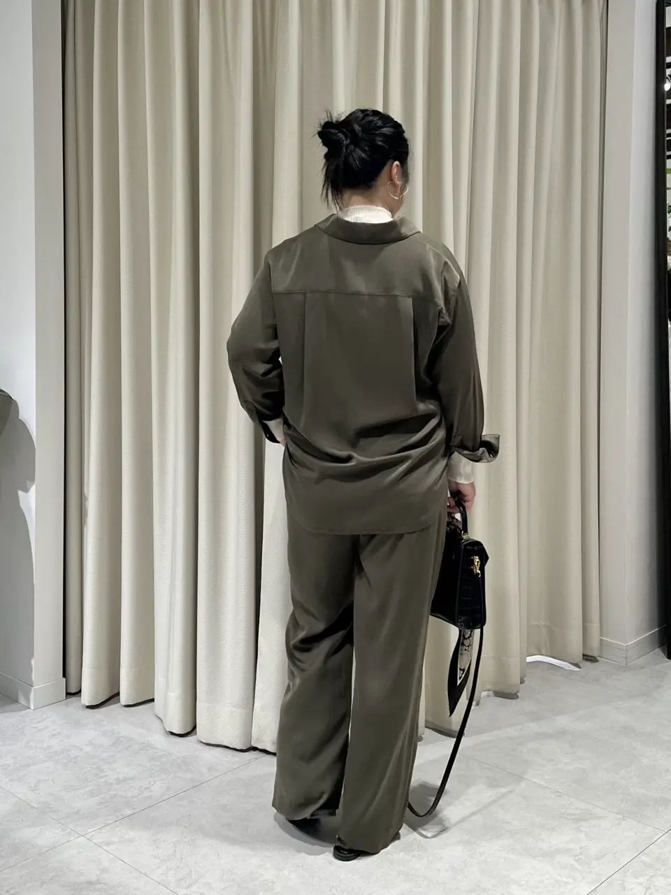 23区 笹川 コーディネート画像