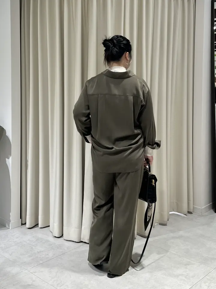 23区 笹川 コーディネート画像