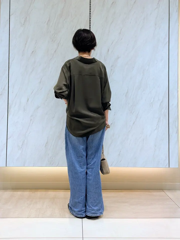 23区 多木 コーディネート画像