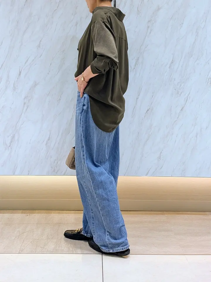 23区 多木 コーディネート画像