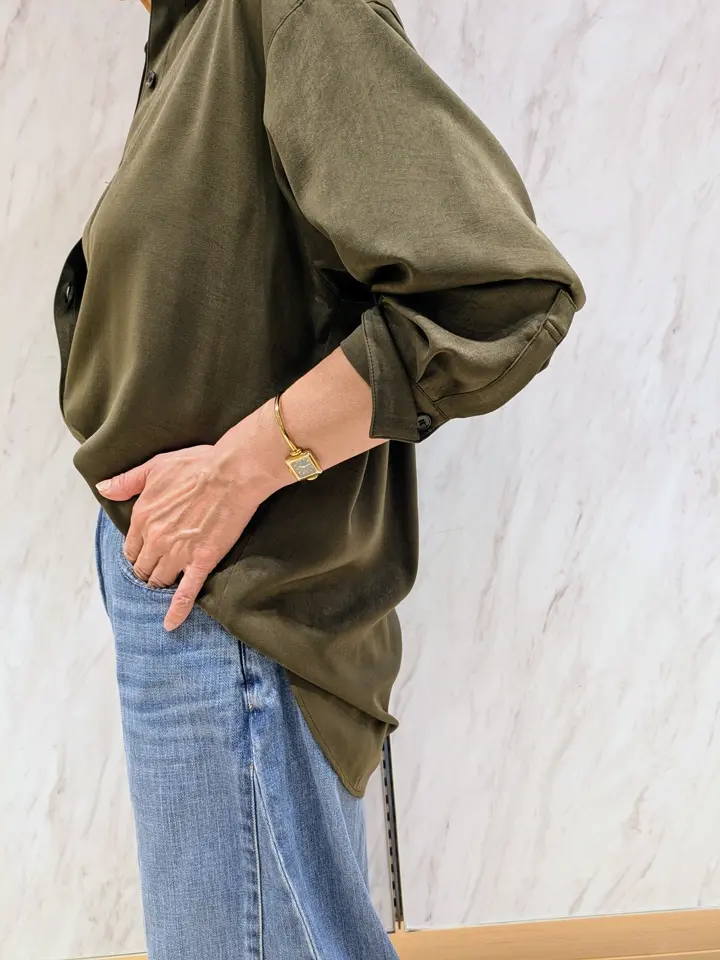 23区 多木 コーディネート画像