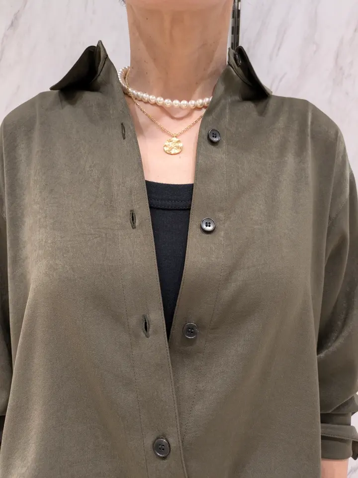 23区 多木 コーディネート画像