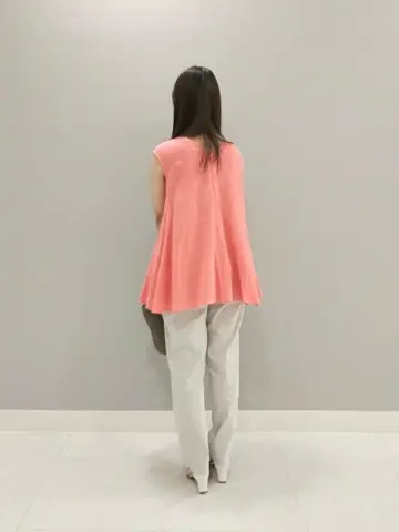 23区 阿多 コーディネート画像