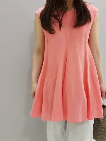 23区 阿多 コーディネート画像