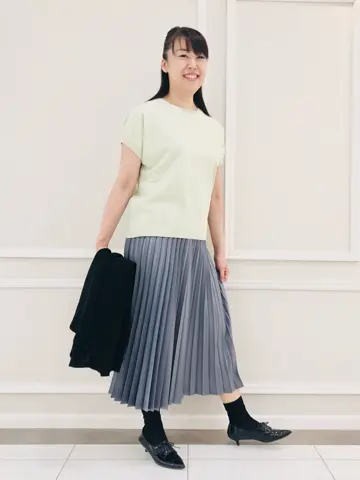 23区 飯野 コーディネート画像