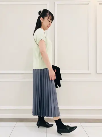 23区 飯野 コーディネート画像