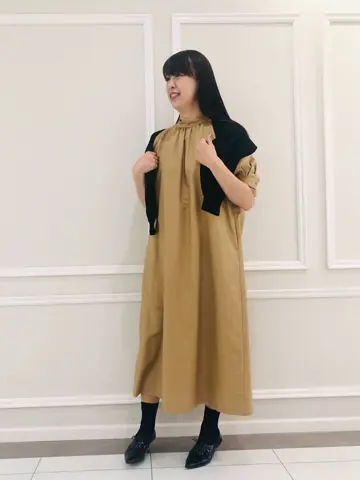 23区 飯野 コーディネート画像