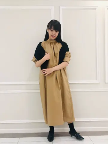 23区 飯野 コーディネート画像