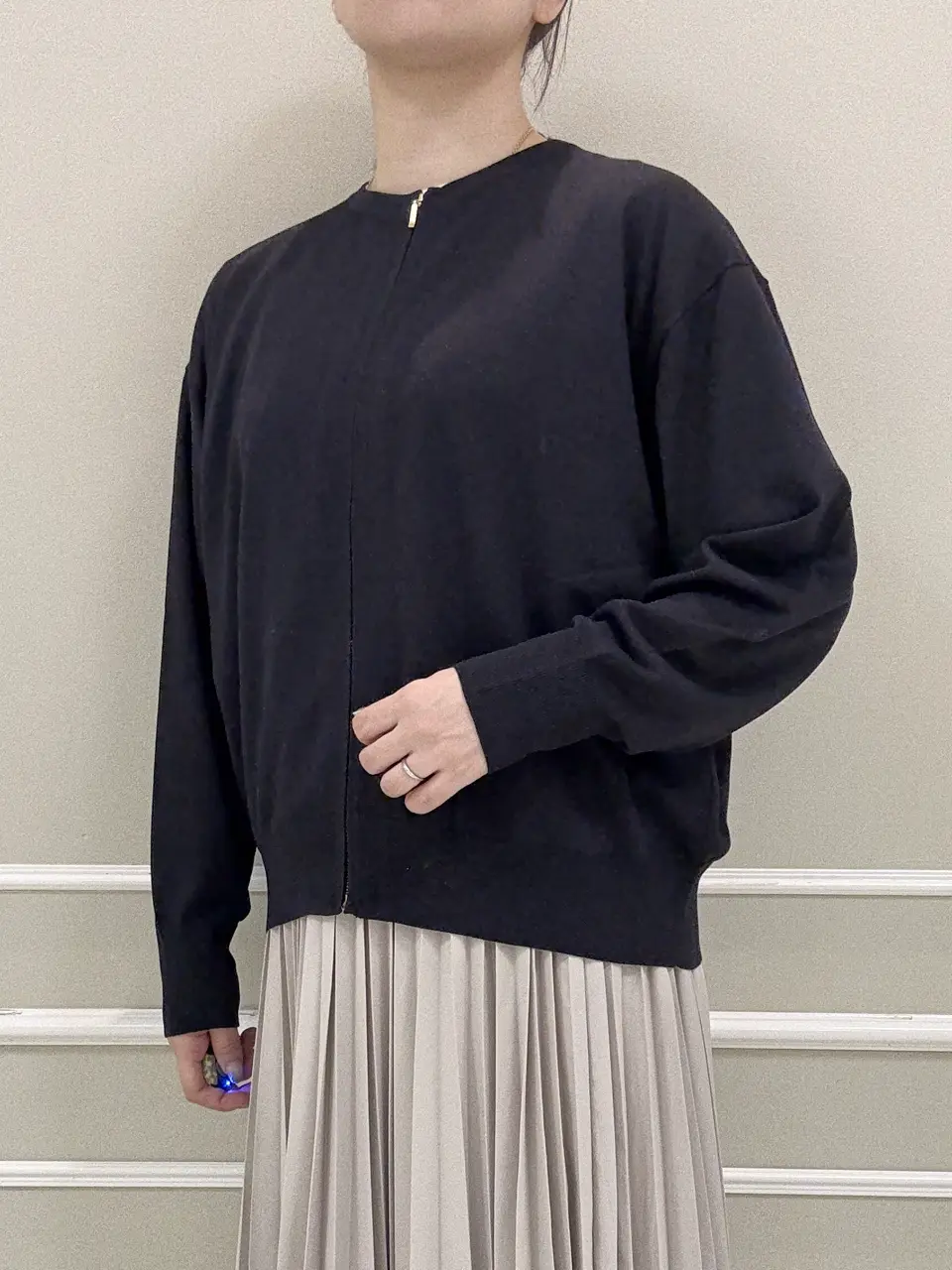 23区 江口 コーディネート画像