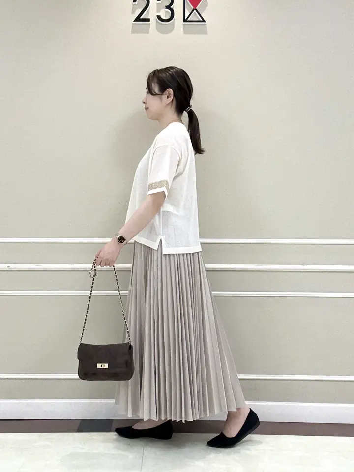 23区 江口 コーディネート画像