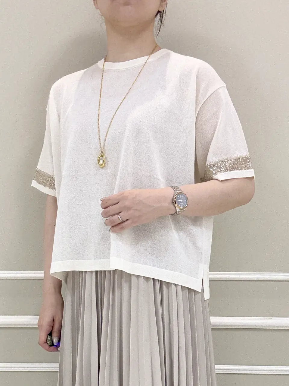 23区 江口 コーディネート画像