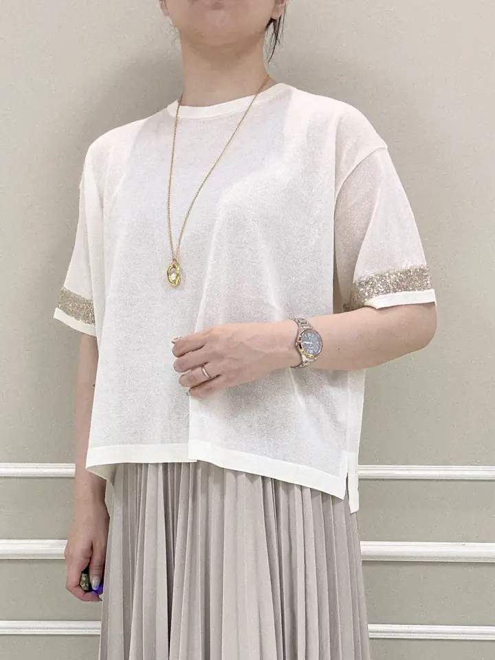 23区 江口 コーディネート画像