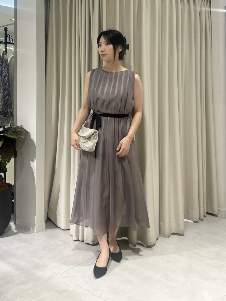 23区 野原 コーディネート画像