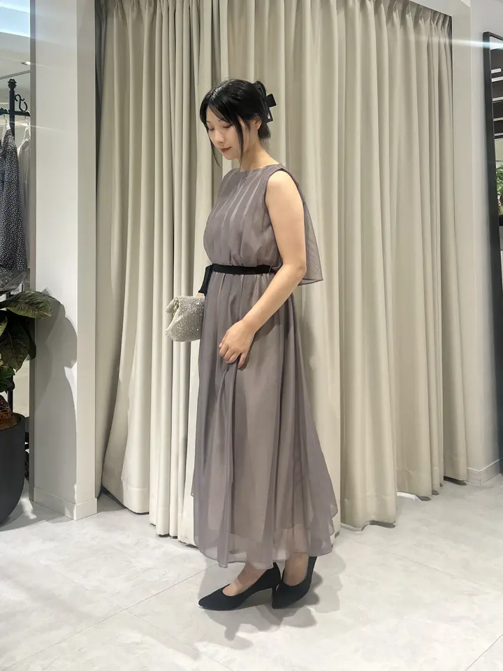 23区 野原 コーディネート画像