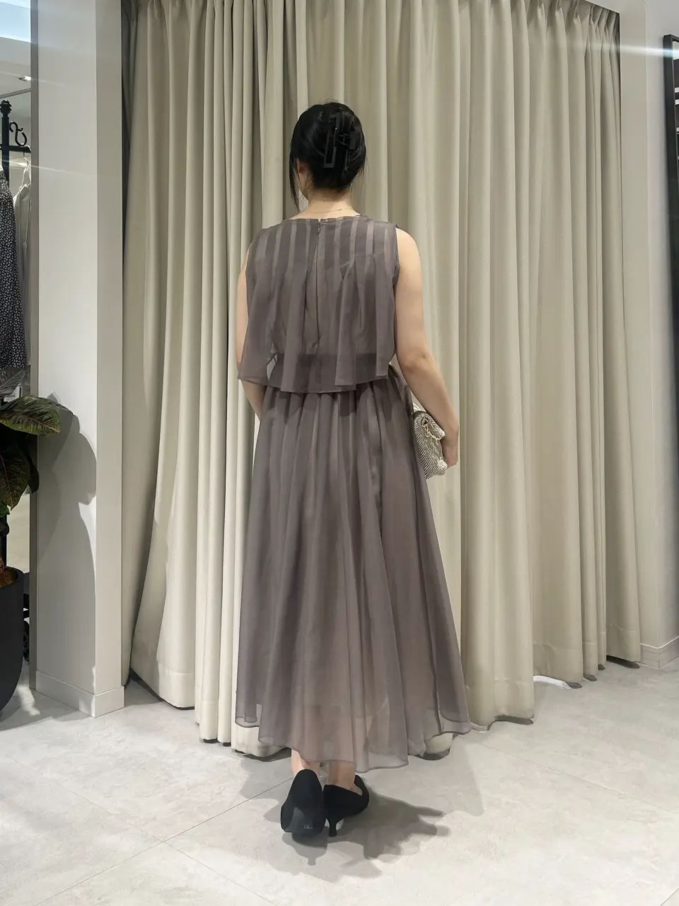 23区 野原 コーディネート画像