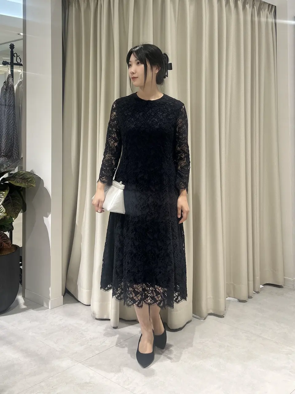 23区 野原 コーディネート画像