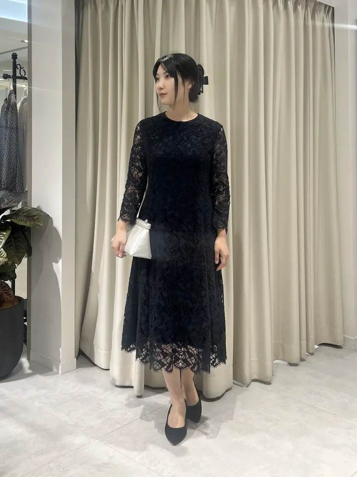 23区 野原 コーディネート画像