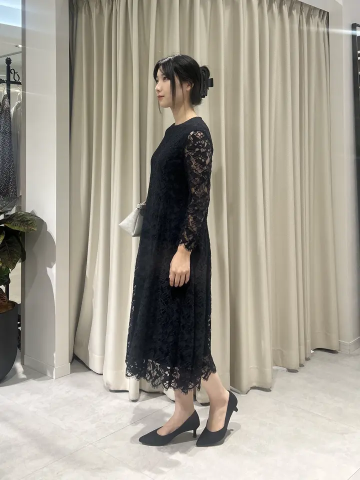 23区 野原 コーディネート画像