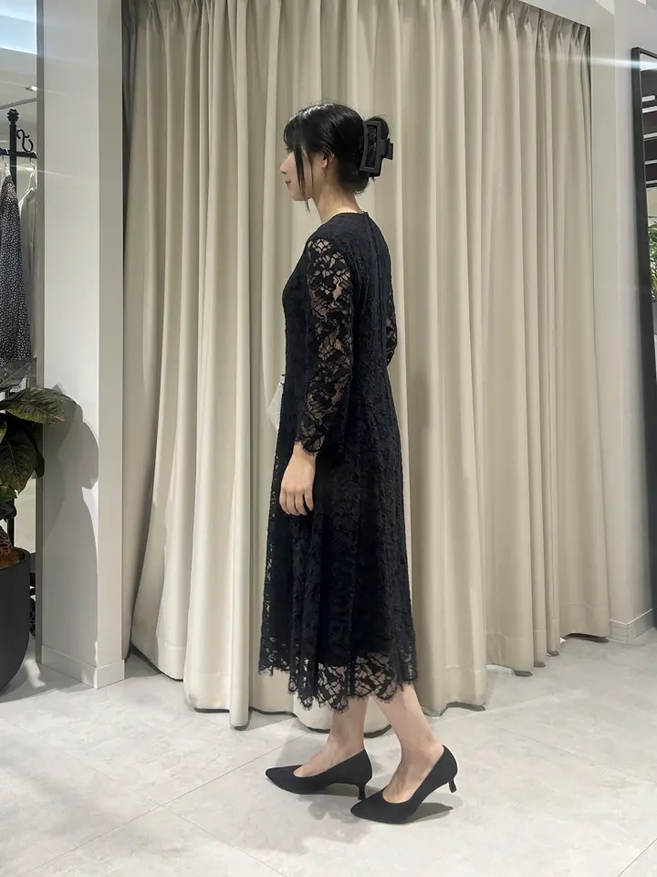 23区 野原 コーディネート画像