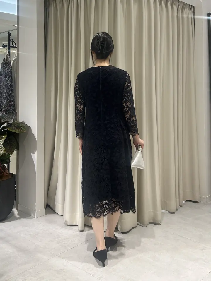 23区 野原 コーディネート画像