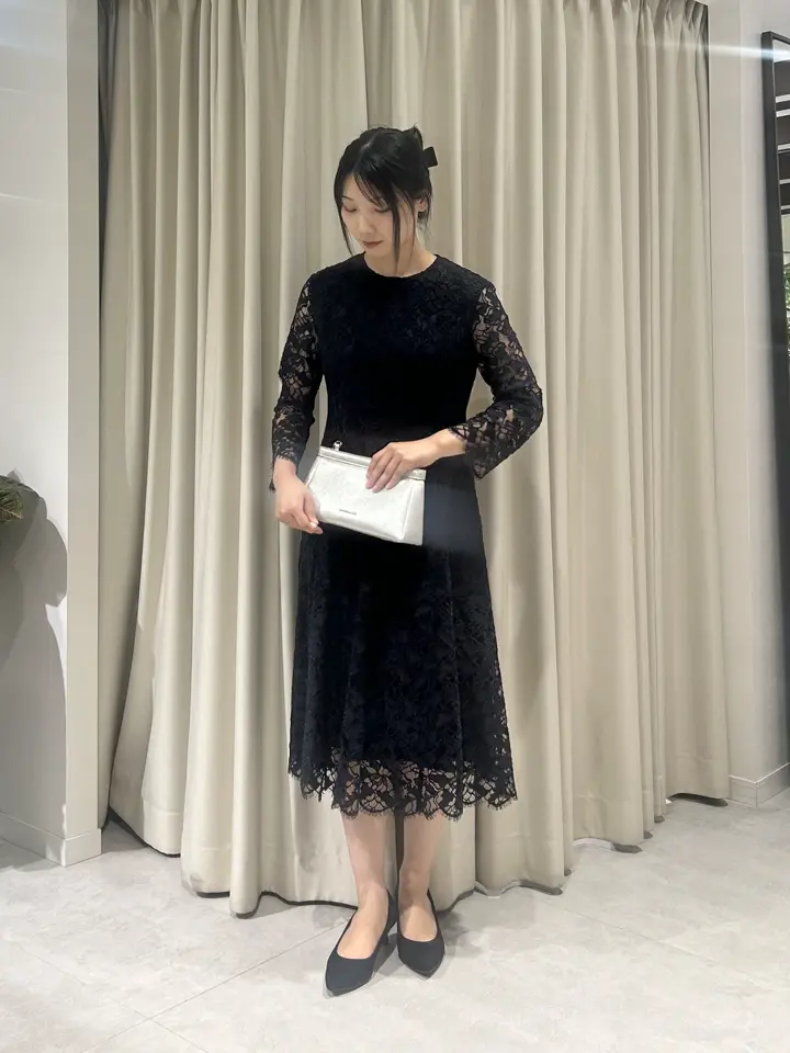 23区 野原 コーディネート画像